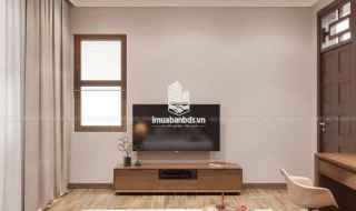 Bùi Xương Trạch – 42m² – 5 tầng / MT 4m – Gần ô tô, nhà mới ở ngay – 4.75 tỷ