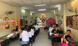 Cần Sang Gấp Quán Bún Chả Hà Nội tại Tây Thạnh Tân Phú