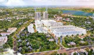 **🌴 MK CENTRAL CITY PHAN RANG – CHỈ CÒN 50 LÔ ĐẸP, KHẮC CHỌN ĐƯỜNG ĐẾN THỊNH VƯỢNG! 🌴**  