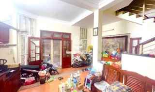 Bán nhà Phan Kế Bính Ngõ thông Đào Tấn, Kinh doanh, Giá 8,5 tỷ