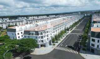 Căn khe thoáng view đẹp đường 24m 170m2 giá tốt, dự án Ecocity