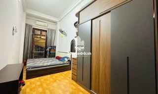 NHÀ TRẦN CUNG – GẦN KĐT NAM CƯỜNG - 68M² x 5 TẦNG – 2 KHỐI NHÀ – 20M RA Ô TÔ – 12,5 tỷ