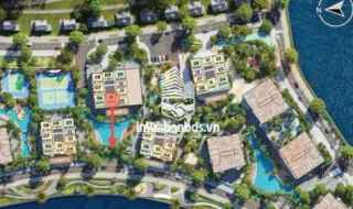 Rẻ Nhất Thị Trường căn hộ The Privé 2Pn 81m2  View Sông Thoáng Hướng Đông Nam Giá Chỉ 8,7 tỷ