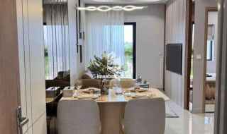 Đầu tư thông minh – Căn hộ 1PN K-Home New City sinh lời bền vững