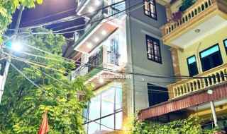 HIẾM - NGÕ Ô TÔ TRÁNH - VIEW SÂN CHƠI - 6 TẦNG THANG MÁY - NGÕ THÔNG -  Ô TÔ NGỦ TRONG NHÀ - CÁCH
