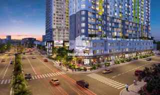 Bán gấp căn nhà 2PN Bcons City 2, Dĩ An. 55m2, sổ hồng, ĐN. giá thấp! LH: 0977062782