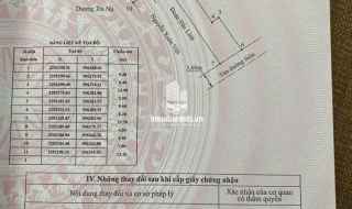 Chính chủ bán đất tuyến 2 tỉnh lộ 403, thôn Ngũ Đoan, huyện Kiến Thụy, Hải Phòng.