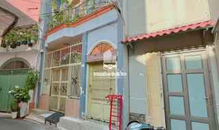 Chỉ 6,9 tỷ - Nhà 3PN NGUYỄN TRỌNG TUYỂN 55M2 sát MT