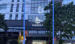 Chính Chủ Bán Mặt Tiền Nguyễn Xí, P.26, Bình Thạnh: 6x20m, Giá 35 Tỷ. Liên Hệ: O981.699.932