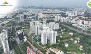 CHỈ 100 CĂN CUỐI CÙNG! SUNRISE RIVERSIDE BÁN SMART-OFFICE - TỐI ĐA LỢI NHUẬN, VỊ TRÍ ĐẮC ĐỊA