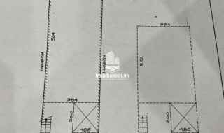 Chính Chủ Bán HXH Bến Chương Dương, P. Nguyễn Thái Bình, Q.1. DT: (3.84 x 18.4m). Giá 13 Tỷ. Tell: