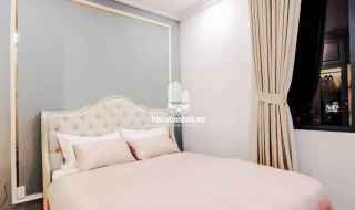 BÁN CĂN HỘ 2PN 60m² – TRUNG TÂM CẢNG PHÚ MỸ QL51, MAISON GRAND 1,98 TỶ