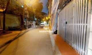 BÁN NHÀ MẶT NGÕ PHỐ HOÀNG CẦU. THUẬN TIỆN KINH DOANH