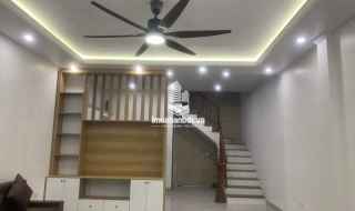 Cần tiền bán nhà 3 tầng Gia Lâm - Hà Nội, giá 6.3 tỷ