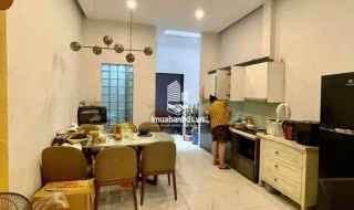 BÁN NHÀ MẶT NGÕ KIM GIANG. PHÙ HỢP ĐẦU TƯ HOẶC CẢI TẠO DÒNG TIỀN