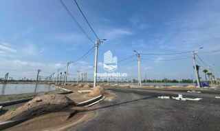 Bán đất Cụm công nghiệp Tam Hiệp,nhà xưởng tại Quốc lộ 32, Phúc Thọ, Hà Nội, 15 triệu / m2, 1020 m2