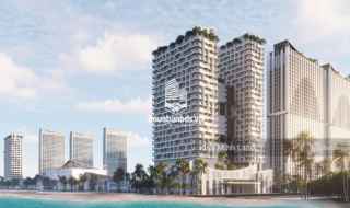 CHÍNH THỨC NHẬN BOOKING THÁP B6, B7 BLANCA CITY - TRỌN VIEW BIỂN 100% - CHIẾT KHẤU CAO GIÁ HẤP DẪN