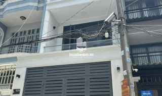 Chính Chủ Bán HXH Lê Thị Bạch Cát, P.11, Q.11: DT 4.15 x 20m, Giá 11 tỷ5, LH: 0936995872 Anh Huy.