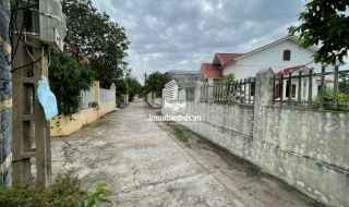 1.3xx tỷ 104m2 Hòa Nghĩa Dương Kinh Zalo 0567222555