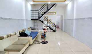 Chính Chủ Bán gấp nhà riêng Trịnh Đình Trọng, Tân Phú Chỉ 5,45 tỷ, 52 m2, đẹp, nhà mới vào ở ngay