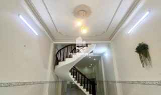 Chính Chủ bán gấp nhà mặt tiền Sơn Kỳ Tân Phú, DT 100m² SHR, giá chỉ 12.5 tỷ TL