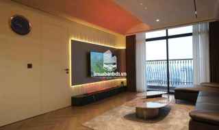 CC bán gấp căn hộ chung cư Hateco Huỳnh Thúc Kháng 101m2 full nội thất, 13, x tỷ (HH 150tr)