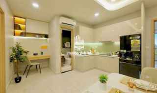 Bán căn hộ cao tầng K Home New City chuẩn xanh Singapore giá chỉ từ 778 triệu đặt chỗ ngay