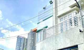 BÁN NHÀ QUẬN 9 - KDC PHƯỚC THIỆN - VIEW VINHOMES Q9 - 10P RA LÊ VĂN VIỆT - 20 RA NGÃ TƯ THỦ ĐỨC