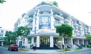 BÁN NHÀ CHÍNH CHỦ - 268,6m2 - KHU ĐÔ THỊ VẠN PHÚC, THỦ ĐỨC