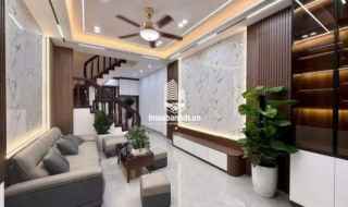 SIÊU RẺ - NHỈNH 6 TỶ - 42M - BÁN NHÀ NGỌC THỤY, LONG BIÊN – Ô TÔ ĐỖ SÁT.NHÀ, GẦN TRƯỜNG VIỆT PHÁP