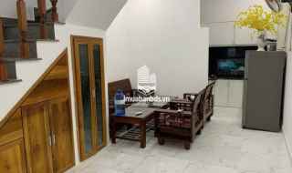 Nhà 3 Tầng Gần Biển Hòn Xện – Đối Diện Điện Lực Vĩnh Hải, Giá Chỉ 4,5 Tỷ