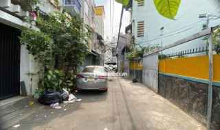 💎💎 SIÊU ĐẤT TRUNG TÂM BÌNH THẠNH – PHAN VĂN TRỊ, P11