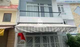BThanh - Nhà 4 tầng 40m2 - Hẻm xe hơi VIP Đinh Tiên Hoàng-
-Nhỉnh 5 Tỷ