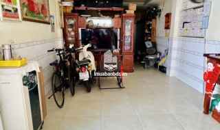 Hàng hiếm Đường Phú THọ Hòa chỉ Nhỉnh 2 Tỷ