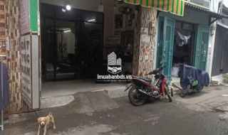 SANG TIỆM TÓC – MẶT BẰNG ĐẸP GIÁ RẺ – BÌNH HƯNG HÒA B, Q. Bình Tân, TP.HCM