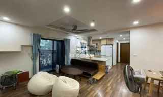 CẦN BÁN CĂN HỘ CAO CẤP DỰ ÁN GOLDMARK CITY – FULL ĐỒ – SỔ ĐỎ CHÍNH CHỦ