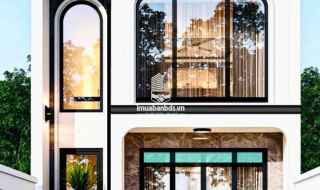 Nhà tân định, TP. Bến Cát, kp3 khu alaska, 100m2 chỉ từ 500tr