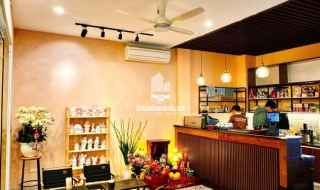 💥🏢 NHÀ 6 TẦNG NGUYỄN VĂN LỘC – MỖ LAO – MẶT TIỀN 7M – ĐANG CHO THUÊ CAFE 🌟