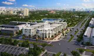 🏞 Jade Lake Residence – Sống đẳng cấp, tận hưởng trọn vẹn