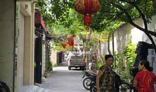 🔥 NHÀ ĐẸP – Ở LUÔN – VỊ TRÍ ĐẮC ĐỊA – SÁT CHỢ, GẦN PHỐ NGÔ GIA TỰ , 72M2, 4 TẦNG, 14.8 TỶ
