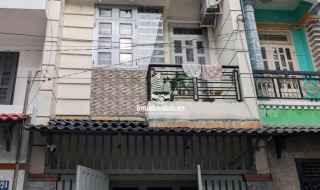 Chính chủ Bán Nhà Hiệp Thành, Quận 12, TP Hồ Chí Minh
