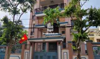 Biệt thự góc siêu vip khu bộ công an quận 7 , 39 tỷ !!!!!!!!!