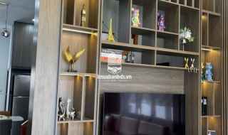 Nhà mặt phố 2 tầng, 100m2, 3PN, Phước Đông NewCity giá chỉ 1.9 tỷ - Sổ đỏ trao tay, an cư lạc