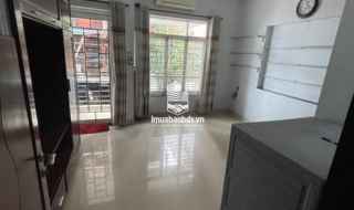 BÁN NHÀ ĐƯỜNG 7M XE HƠI TRÁNH - QUẬN BÌNH TÂN