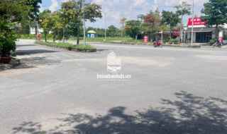Mt Nguyễn Lương Bằng trục chính kết nối Quận 7 _ Cần Giờ , giá 55tr/m2