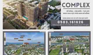 TƯ VẤN CĂN HỘ HẠNG SANG EMBASSY TOWER – VEN SÔNG CỔ CÒ - TƯ VẤN TIỀM NĂNG TĂNG GIÁ TỪ QUY HOẠCH TP