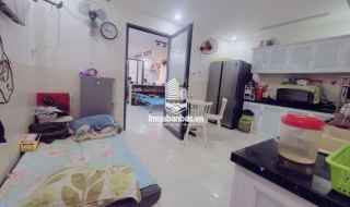 Bán nhà Đường nhựa  Ấp Chánh 1, Tân Xuân, Hóc Môn, 83m2, SHR, 5.2 tỷ.