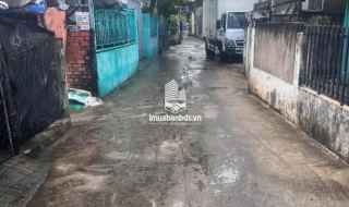 Mt hẻm xe tải kế bên Nguyễn Văn Tạo , cao tốc Bến Lức _ Long Thành _ Dầu Giây , 278m2 thổ cư giá