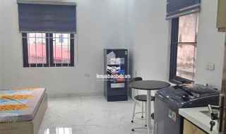Bán nhà Khâm Thiên 97m2 lô góc thang máy dòng tiền đỉnh cao