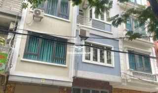 Bán nhà mặt Phố Thanh Liệt 45m, 7 Tầng, Thang máy, Mặt tiền 4m; nhỉnh 19 tỷ